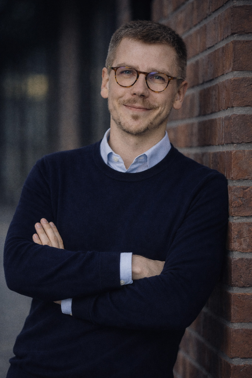 Moritz Dittrich
